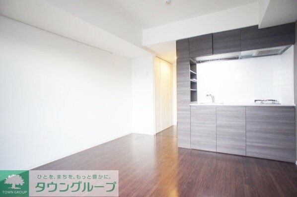 スタイリオ下丸子の物件内観写真